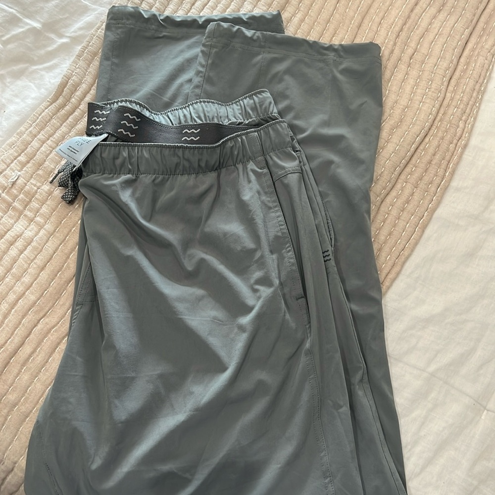 Free Fly SweatPants NEW